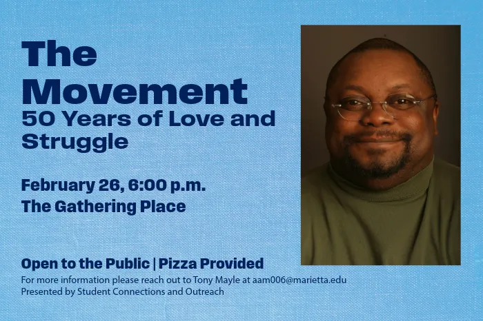 50 Years of Love and Struggle