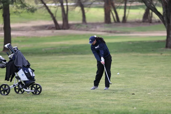 Women's Golf