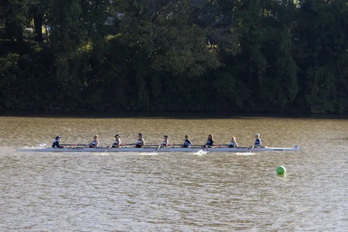 Women's Rowing