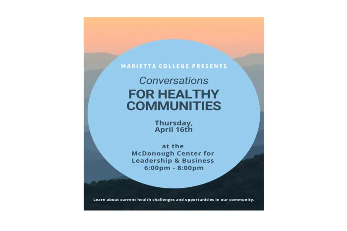 Healthy Communities