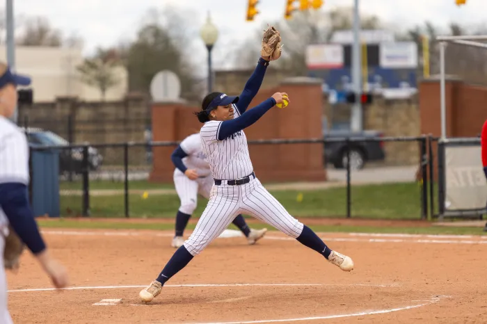 Softball