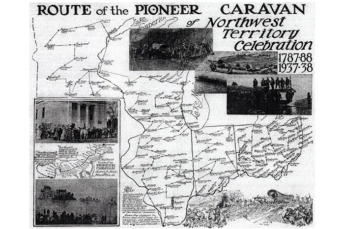 Washington County Historical Society