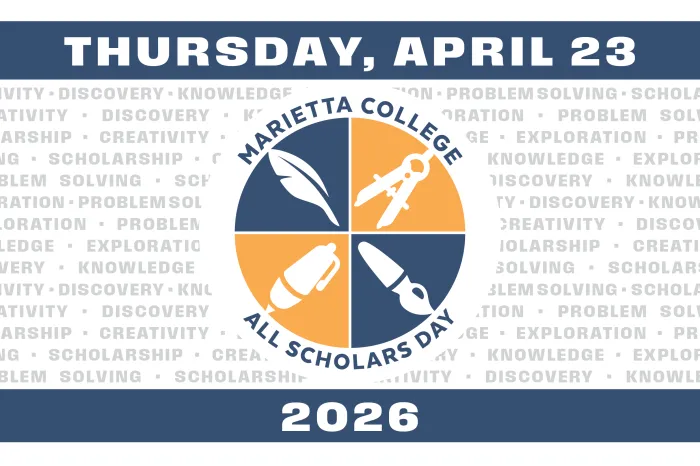 All Scholars Day graphic