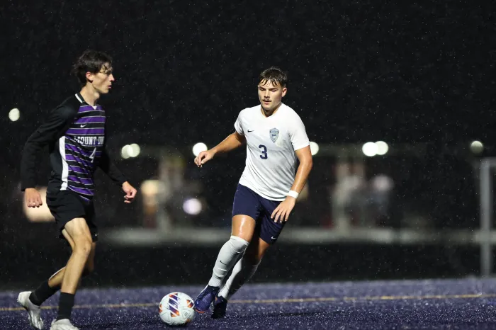 Men's Soccer