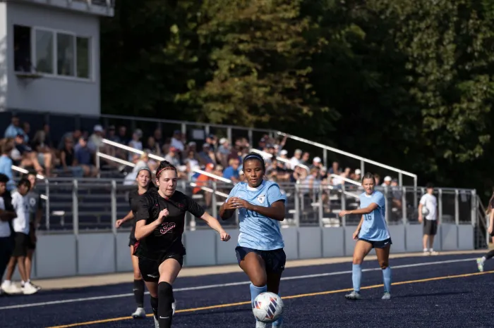 Women's Soccer