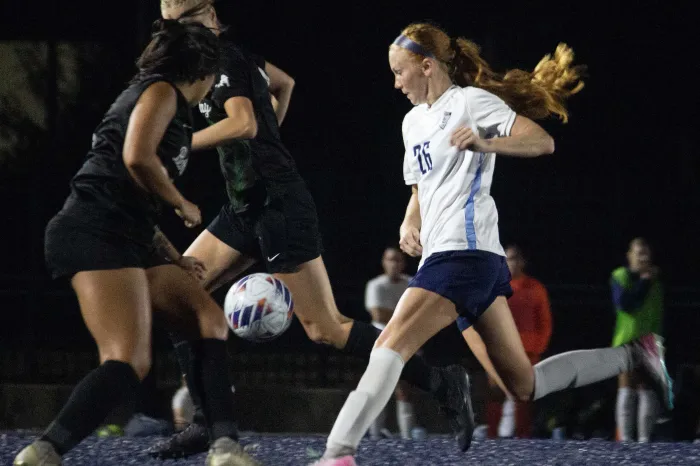 Women's Soccer