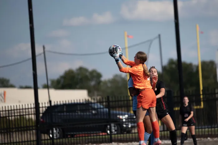 Women's Soccer