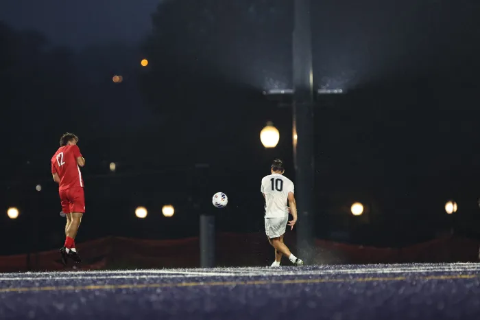 Men's Soccer