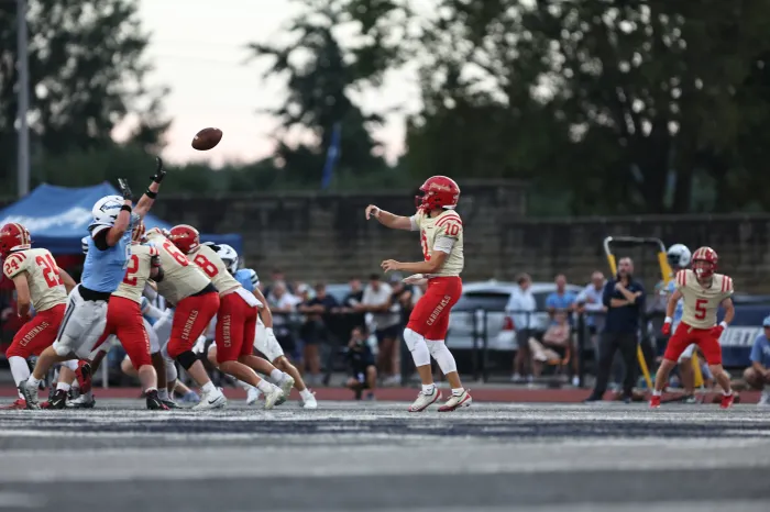 football