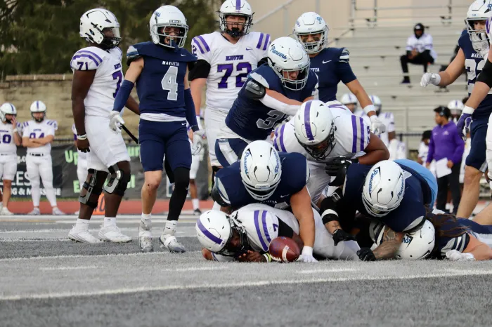 football