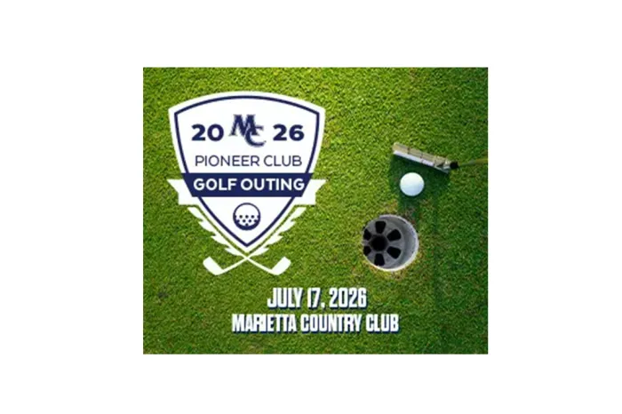 Golf outing