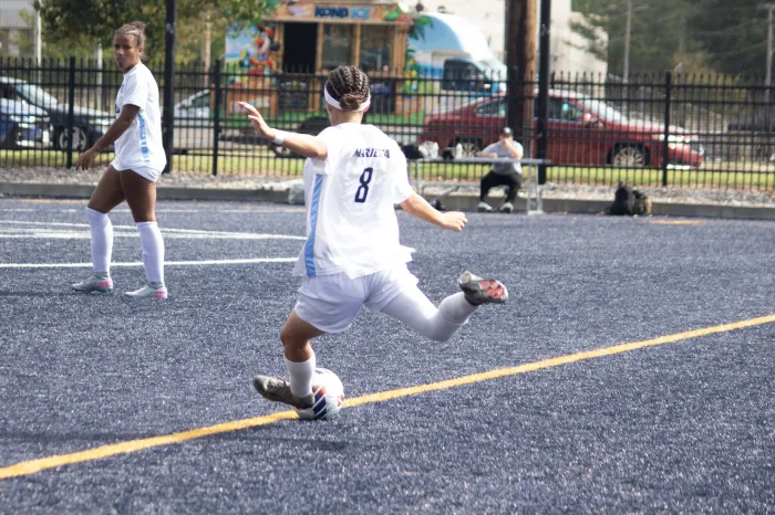Women's Soccer
