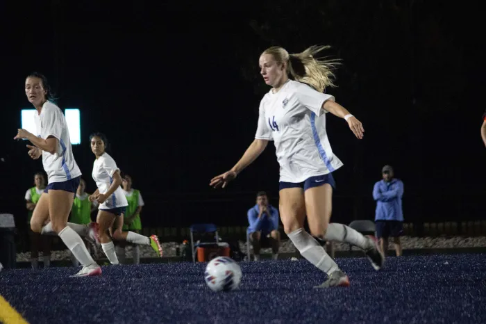 women's soccer