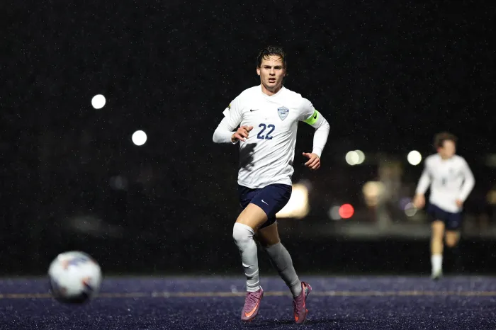 Men's Soccer