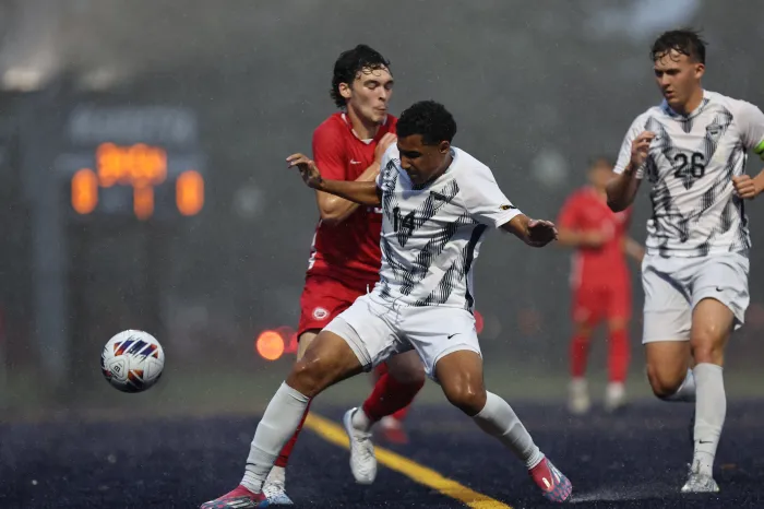 Men's Soccer