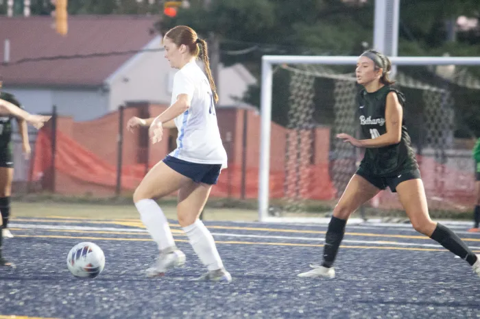 Women's Soccer