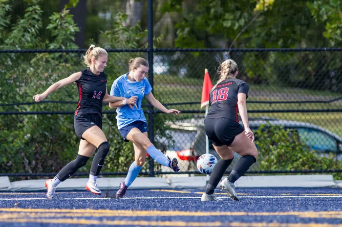 Women's Soccer