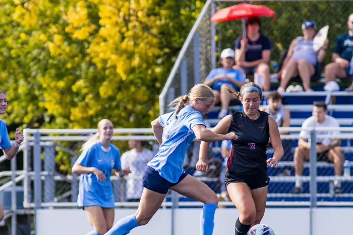 Women's Soccer