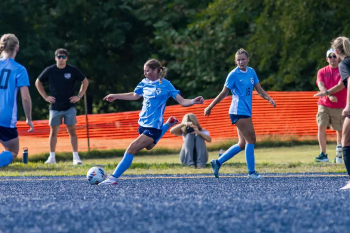 Women's Soccer