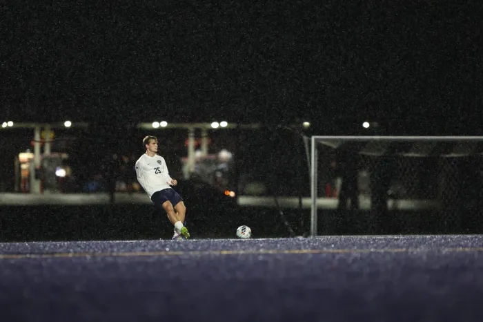 Men's Soccer