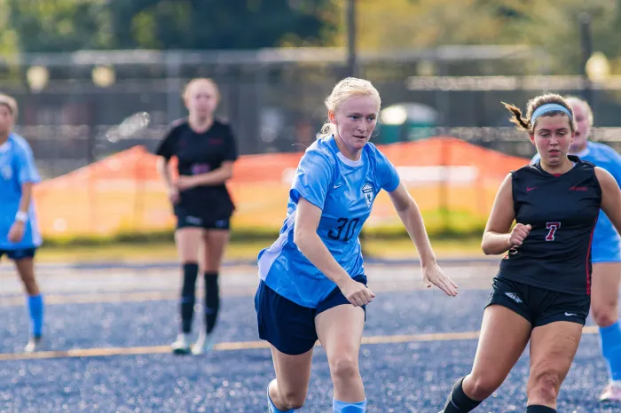 Women's Soccer