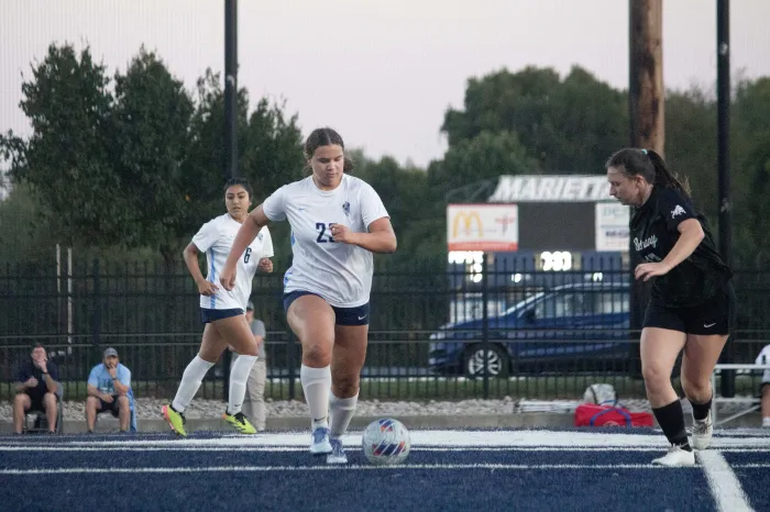 women's soccer