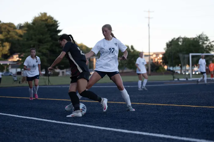 Women's Soccer