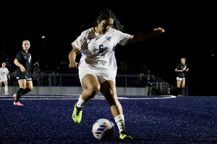 Women's Soccer