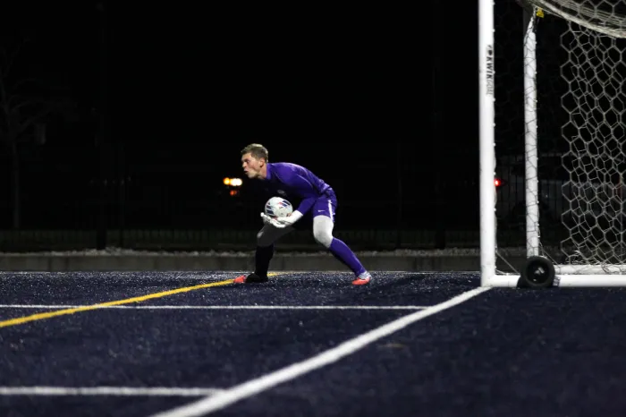 Men's Soccer