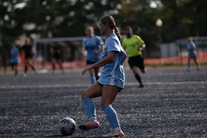 Women's Soccer