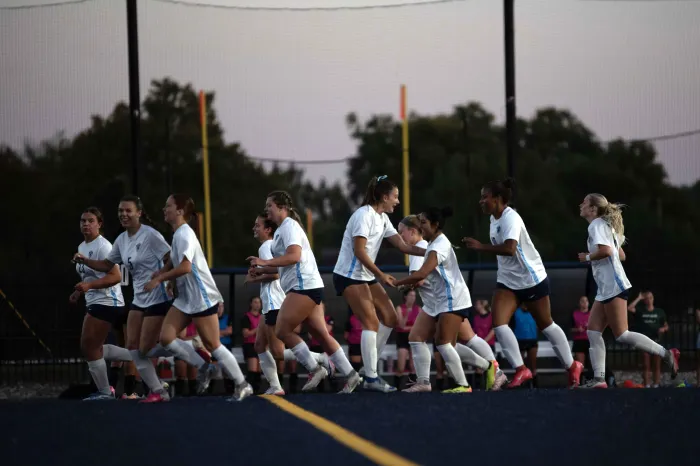 Women's Soccer
