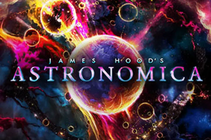 Astronomica