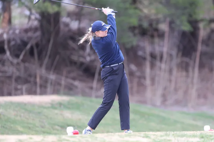 Women's Golf