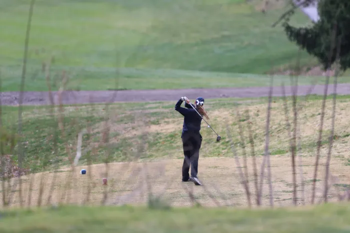 Women's Golf