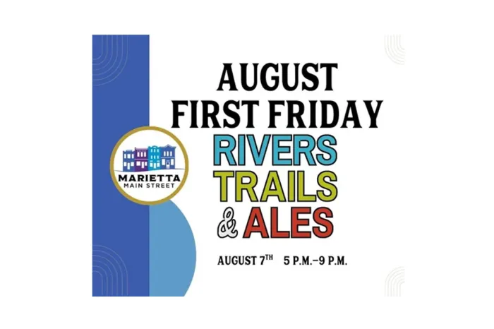 First Friday