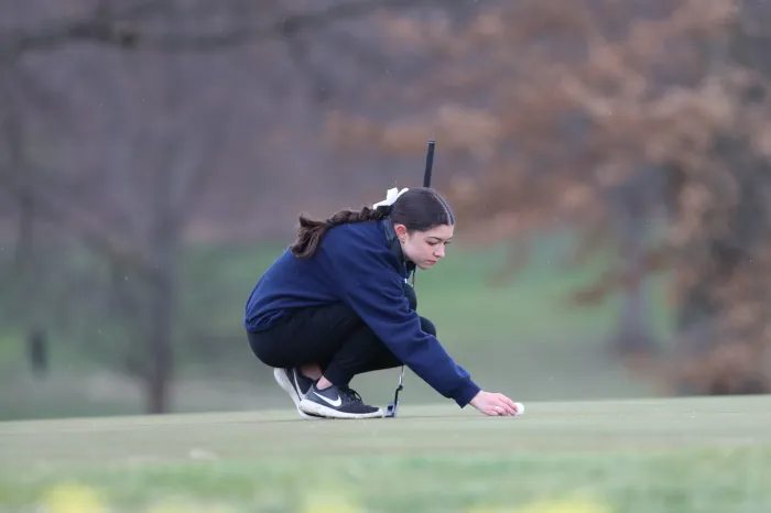 Women's Golf