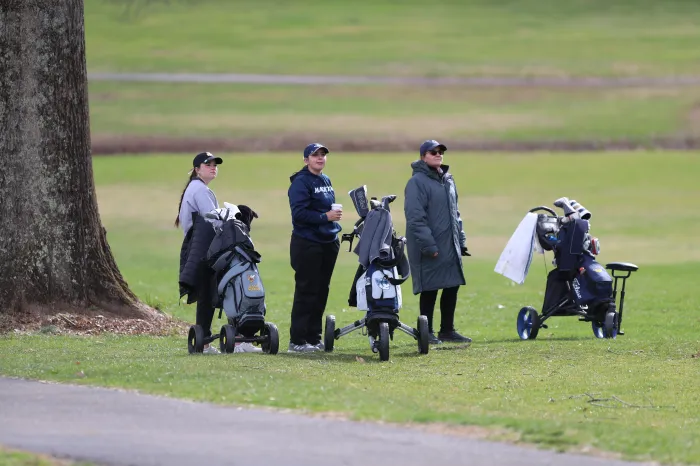 Women's Golf