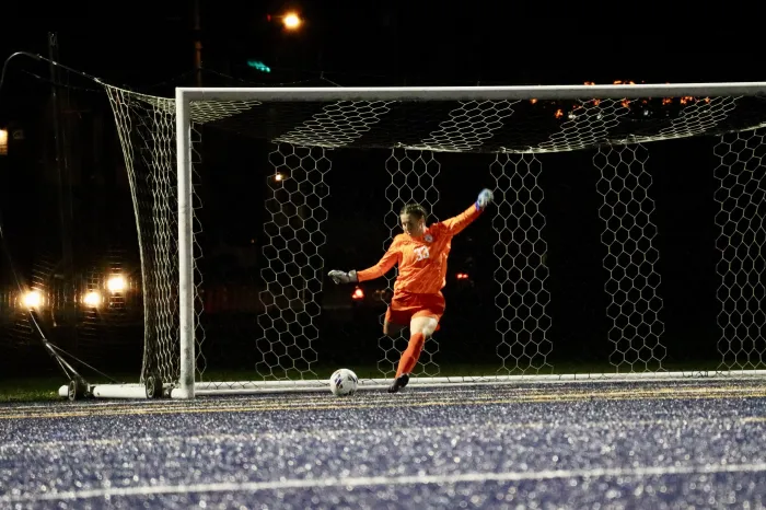 Women's Soccer