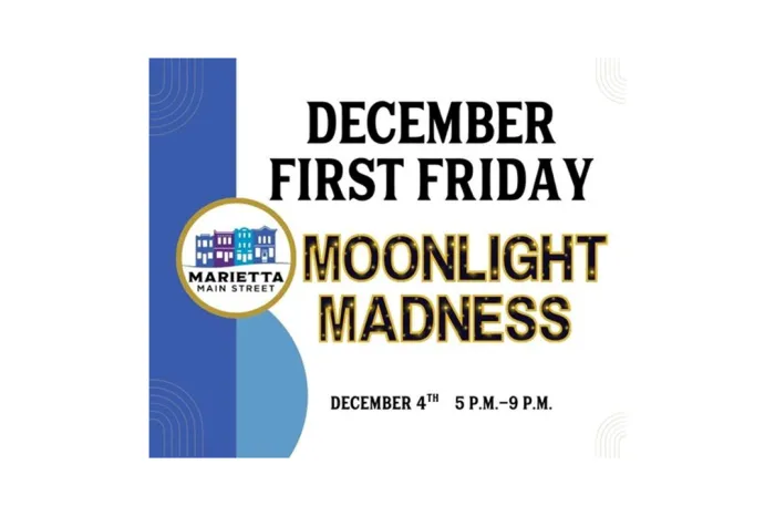 First Friday