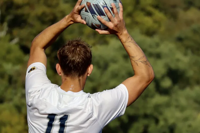 Men's Soccer