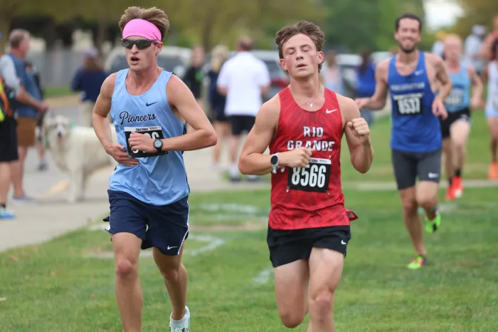 Cross Country