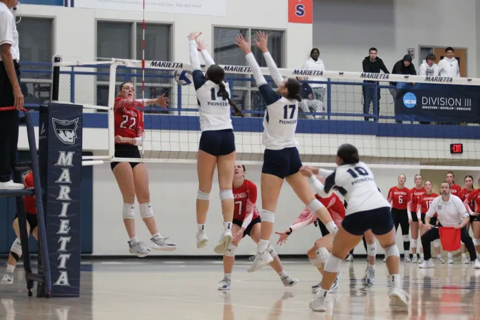 Volleyball