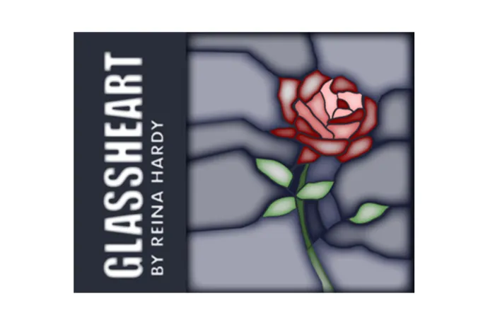 Glassheart