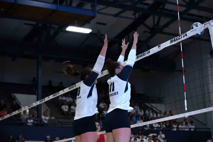Volleyball