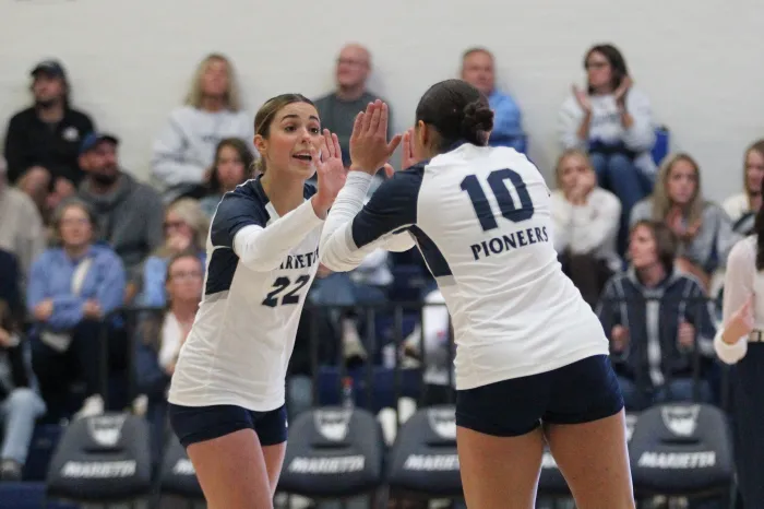 Volleyball