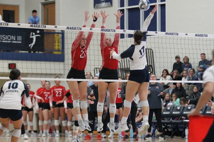 Volleyball