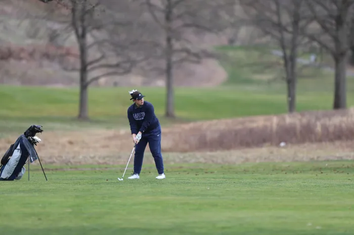 Women's Golf