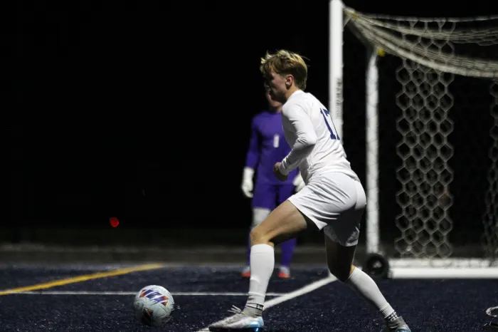 Men's Soccer