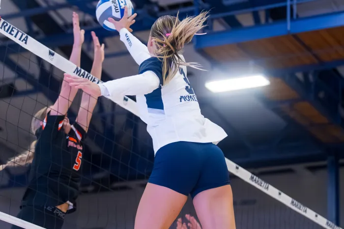Volleyball