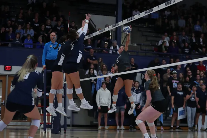 Volleyball
